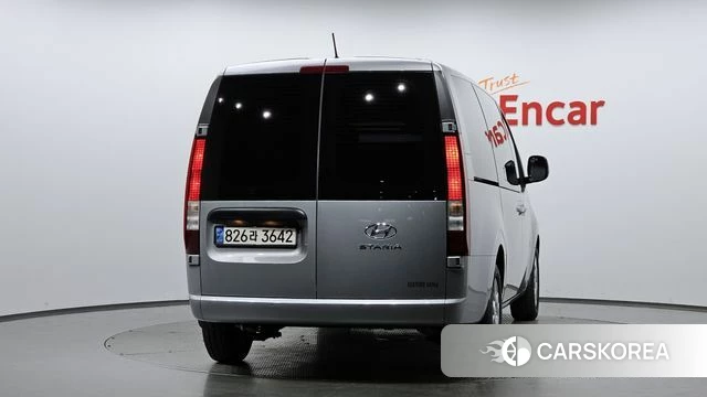 Hyundai Staria id 4231360 из Кореи 26