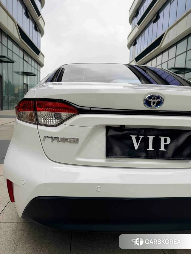 Toyota Lei Ling id 4220663 из Китая 23