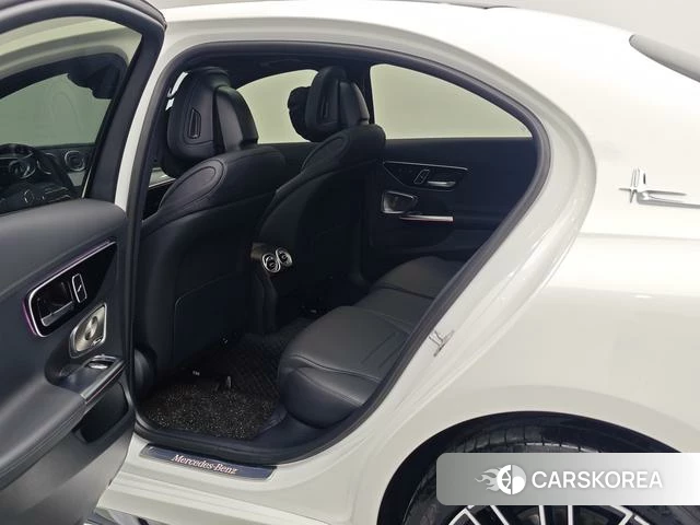 Mercedes-Benz Class C id 4264538 из Китая 14