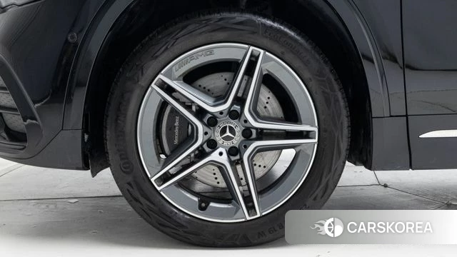 Mercedes-Benz GLA - Class H247 id 4834159 из Кореи 14