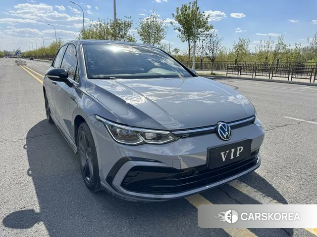 Volkswagen Golf id 4297889 из Китая 17