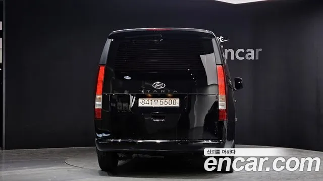 Hyundai Staria id 2313783 из Кореи 14