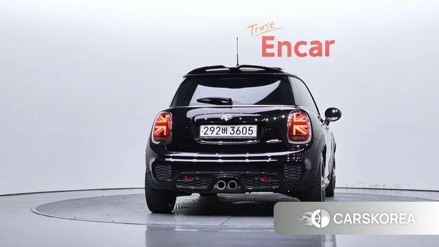 Mini Cooper S id 4672347 из Кореи 14