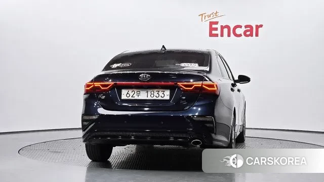 Kia Come New K3 id 3439964 из Кореи 14