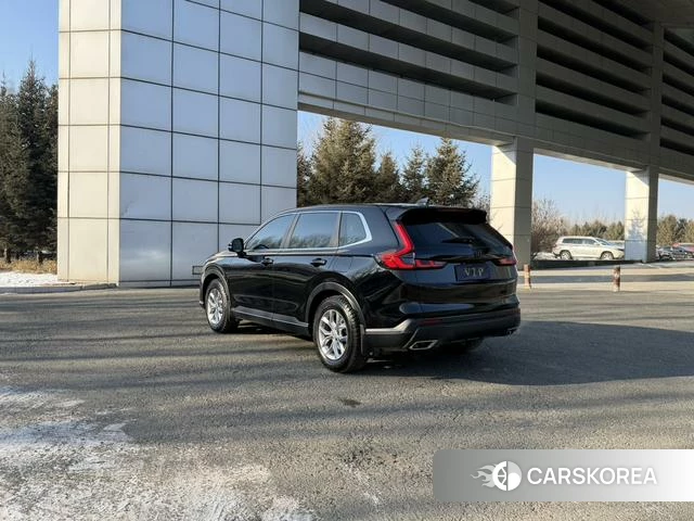 Honda CR-V id 4258353 из Китая 14