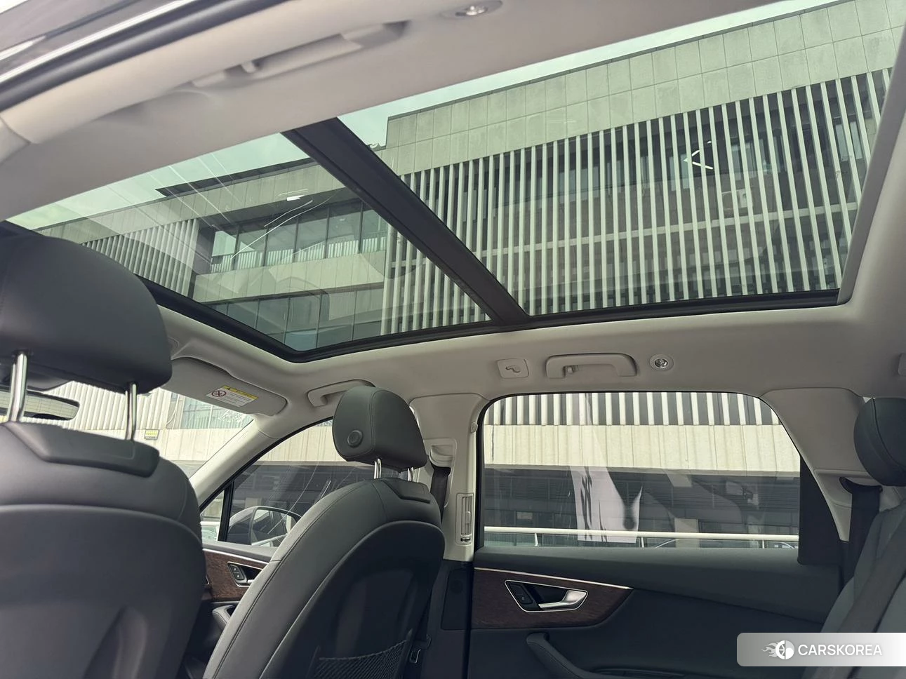 Audi Q7 id 4473760 из Китая 15