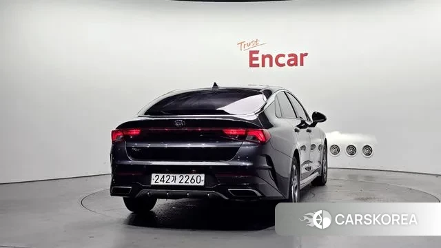 Kia K5 3rd generation id 3329367 из Кореи 14