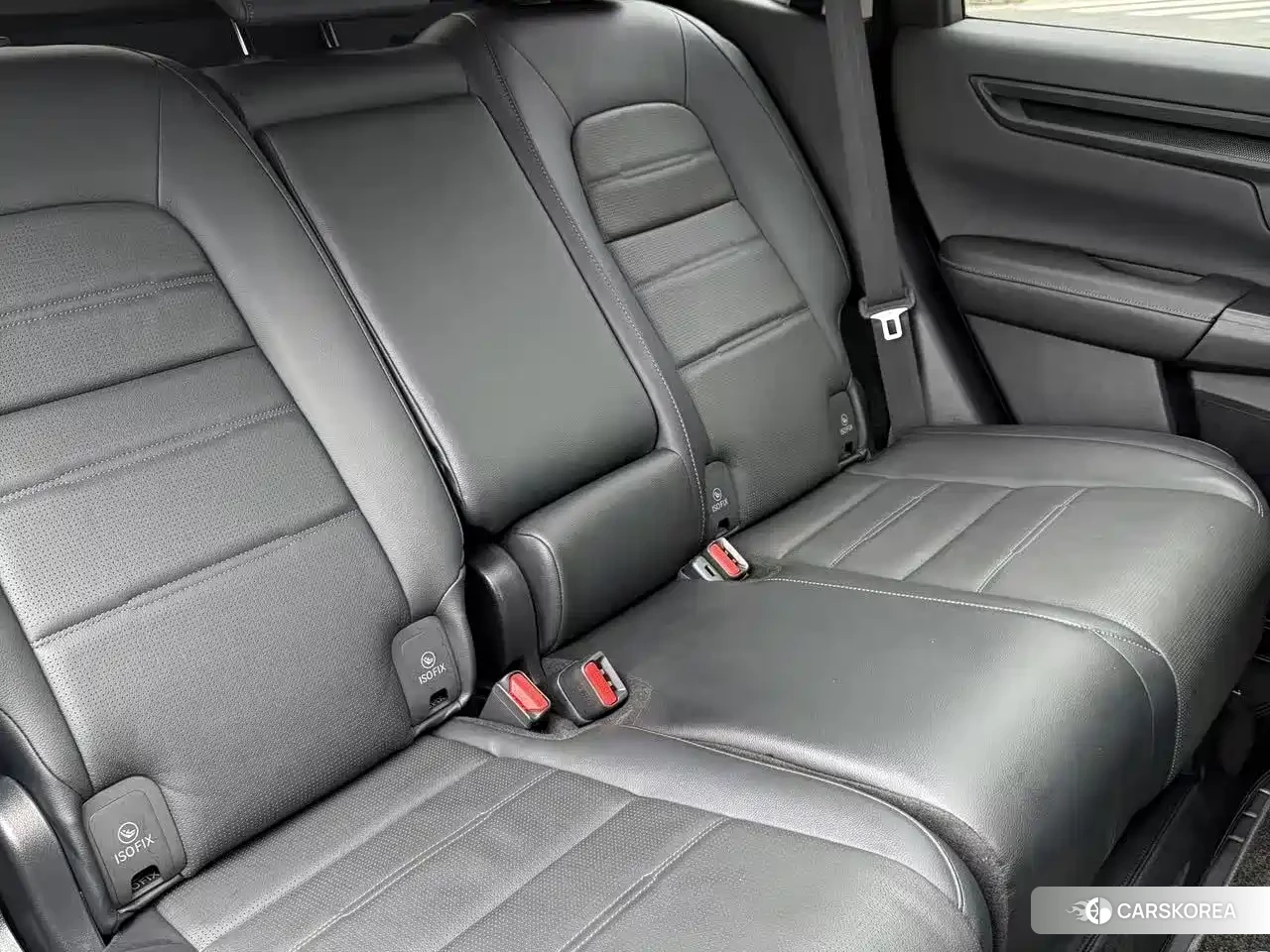 Honda CR-V 2025 Черный из Китая, фото 6