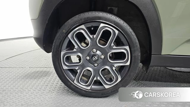 Hyundai Casper id 4501064 из Кореи 24