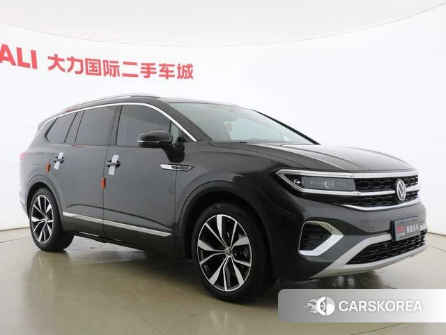 Volkswagen Lanjing id 4261082 из Китая 10