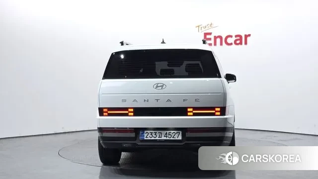 Hyundai Santa Fe (MX5) id 3554706 из Кореи 14