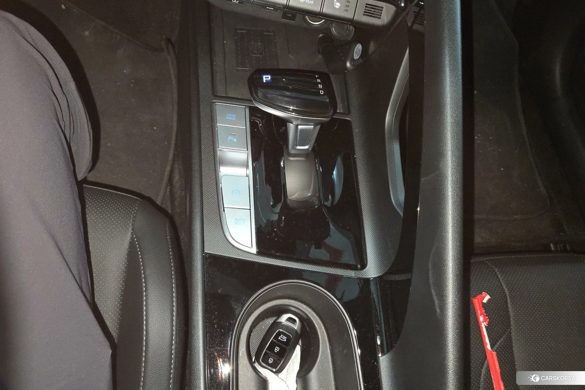 Hyundai Elantra id 4512499 из Китая 11