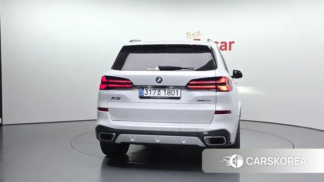 BMW X5 (G05) id 3365471 из Кореи 14