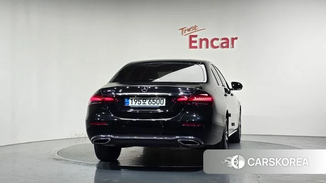 Mercedes-Benz E-Class W213 id 4894346 из Кореи 26