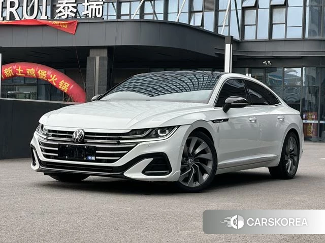 Volkswagen CC id 4209231 из Китая 10