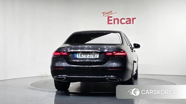 Mercedes-Benz E-Class W213 id 4482188 из Кореи 27