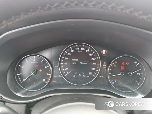 Mazda CX-50 line also id 4374670 из Китая 15