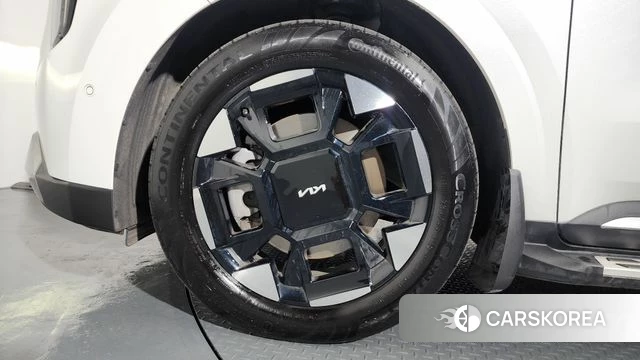 Kia The New Carnival 4th Generation id 4194267 из Кореи 30