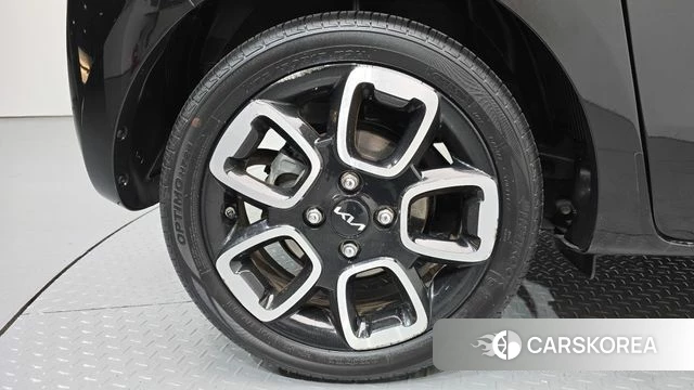 Kia The New Ray id 4905559 из Кореи 25