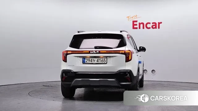 Kia The New Seltos id 3734900 из Кореи 14