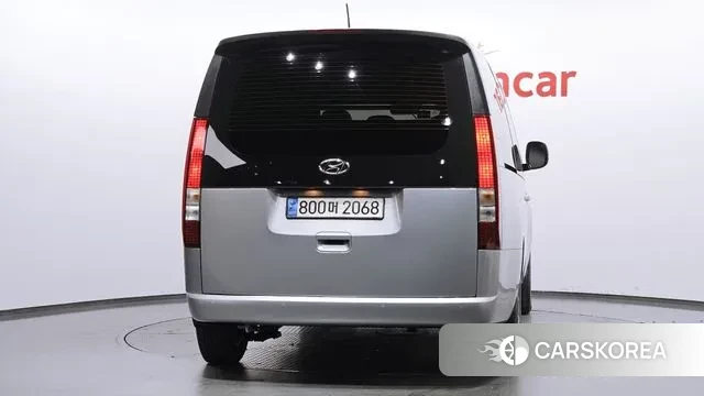 Hyundai Staria id 3659360 из Кореи 14