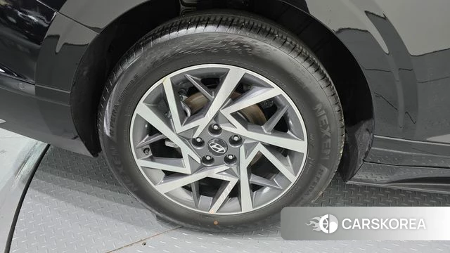 Hyundai Grandeur Hybrid (GN7) id 4920976 из Кореи 29