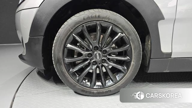Mini Cooper Clubman id 4958077 из Кореи 28