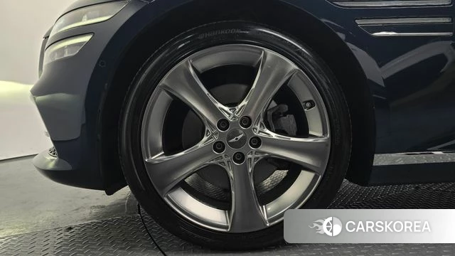 Genesis G80 (RG3) id 3866578 из Кореи 14