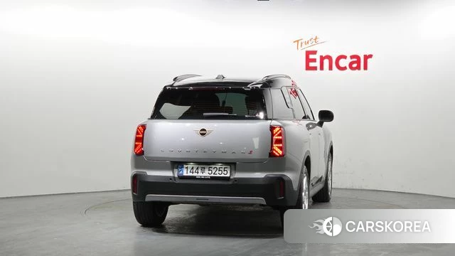 Mini Cooper S Countryman 3rd Generation id 3831533 из Кореи 14