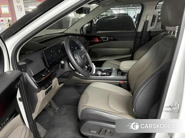 Kia The New Carnival 4th Generation id 4262671 из Кореи 10