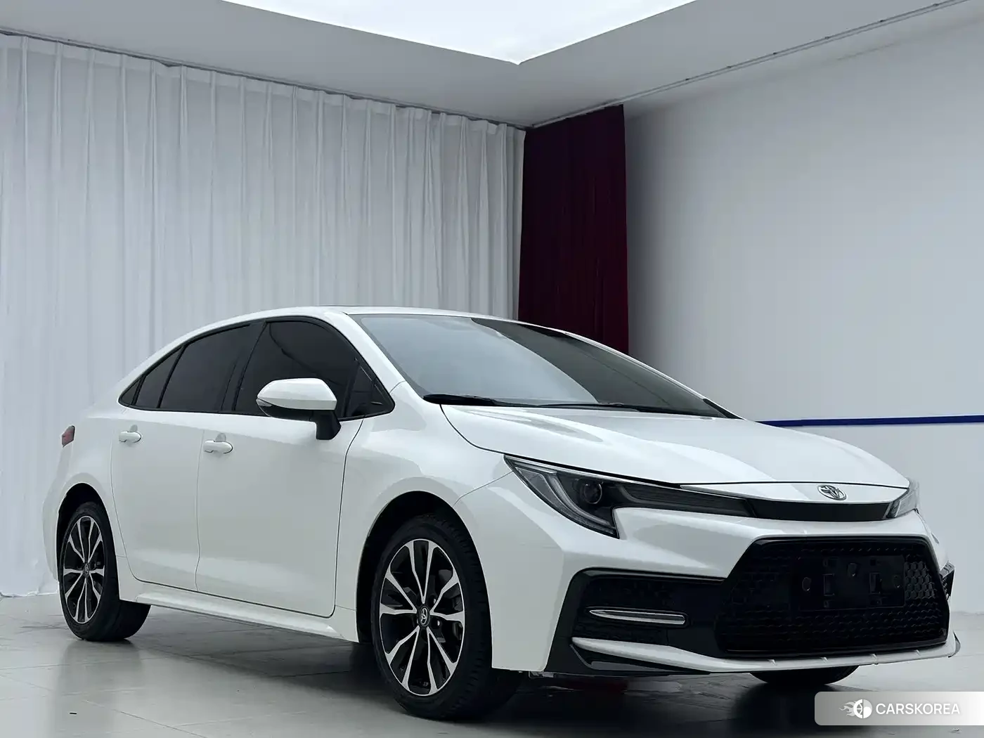 Toyota Levin id 4546050 из Китая 15