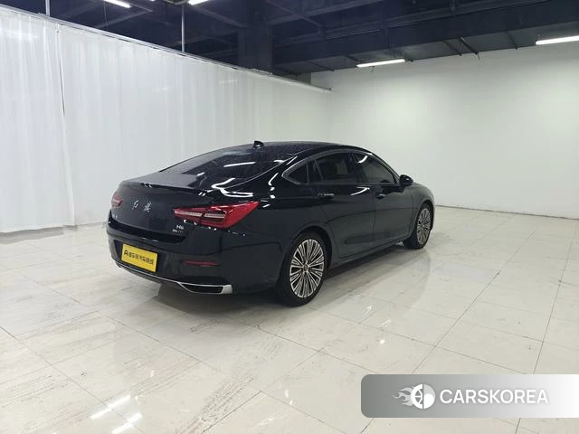 Red flag H5 classic id 3857775 из Китая 14