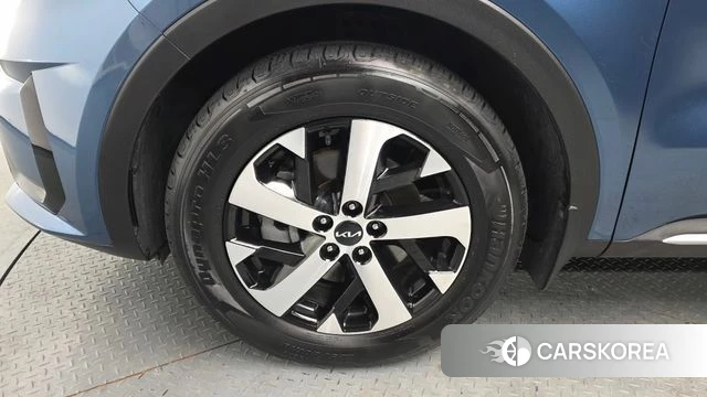 Kia Sorento 4th Generation id 3819151 из Кореи 14