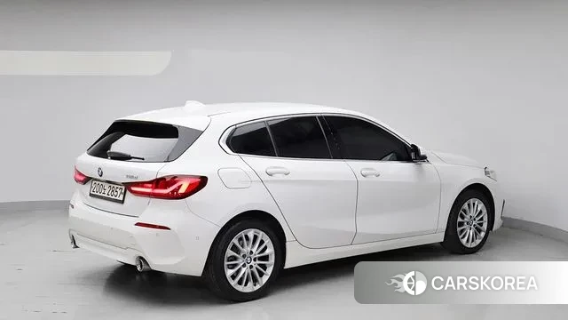 BMW 1 Series (F40) id 3723065 из Кореи 13