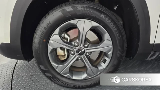 Kia The New Seltos id 3524240 из Кореи 14