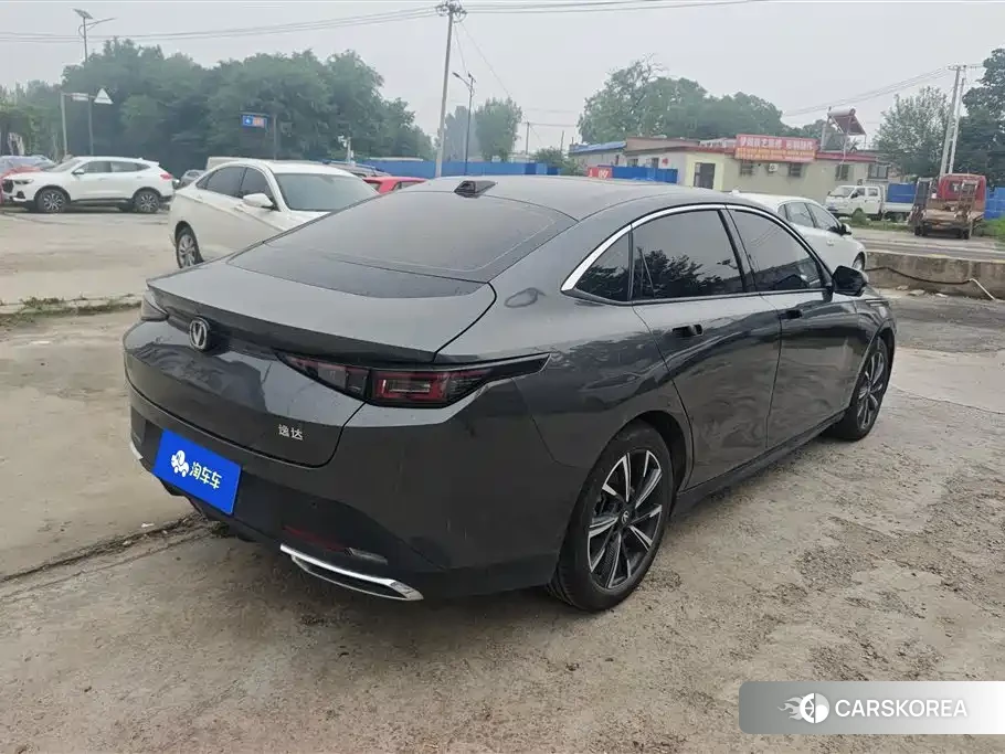 Chang'an Yida id 4559684 из Китая 10