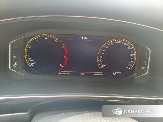 Volkswagen Tiguan L 2021 Белый из Китая, фото 4