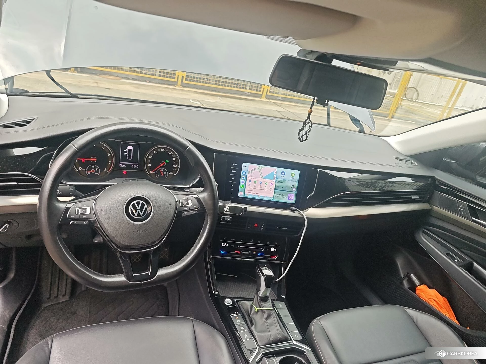 Volkswagen Passat id 4454511 из Китая 12