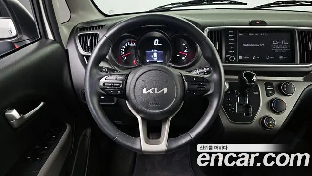 Kia The New Ray id 2689060 из Кореи 14