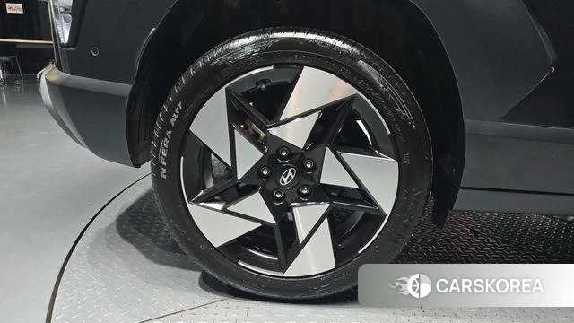 Hyundai Kona (SX2) id 4578836 из Кореи 26