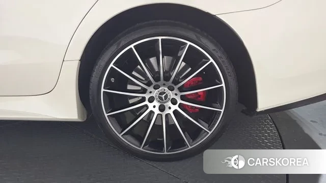 Mercedes-Benz CLS-Class C257 id 3504414 из Кореи 14