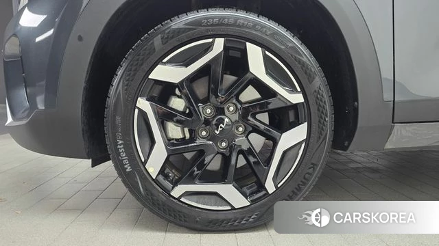 Kia The New Seltos id 4561103 из Кореи 25