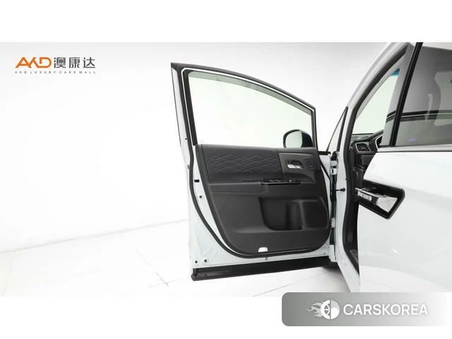Honda Ai Lishen 2024 Белый из Китая, фото 5
