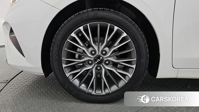 Kia The New K3 2nd generation id 3923557 из Кореи 14