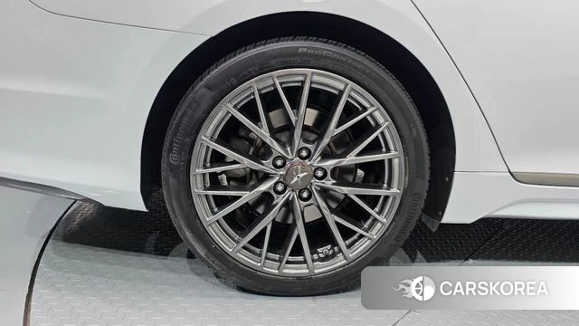 Genesis G80 id 4849804 из Кореи 30