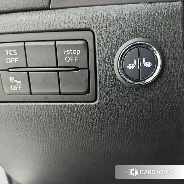 Mazda CX-4 id 4208775 из Китая 11