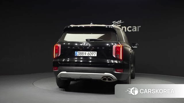 Hyundai Palisade id 4580285 из Кореи 14