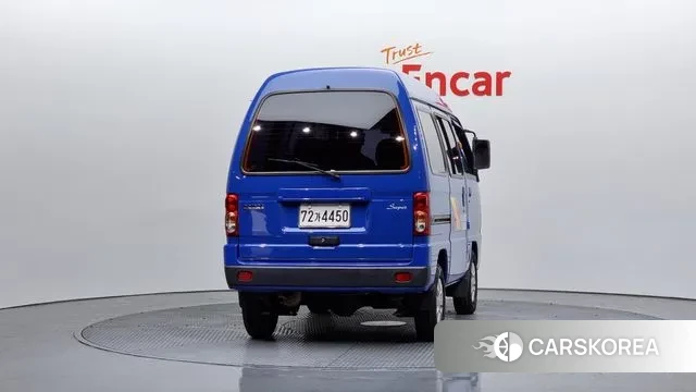 Chevrolet (GM Daewoo) New Damas id 3459892 из Кореи 14