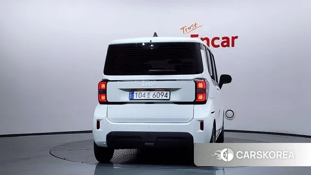 Kia The New Kia Ray id 3299768 из Кореи 14