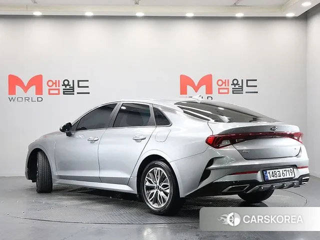 Kia K5 Hybrid 3rd Generation id 2973404 из Кореи 14